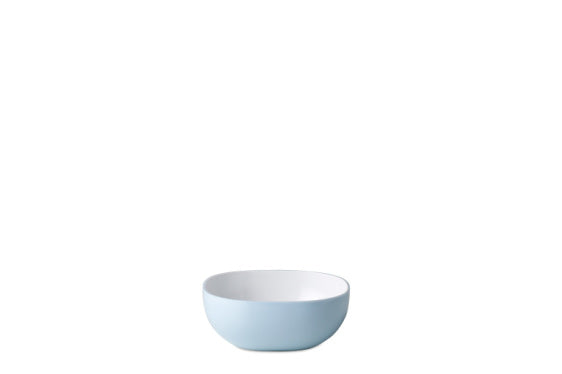 Serving bowl Synthesis 250 ml - retro blue