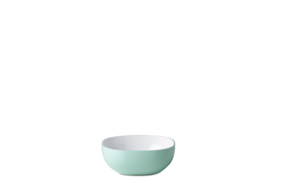 Serving bowl Synthesis 250 ml - retro green