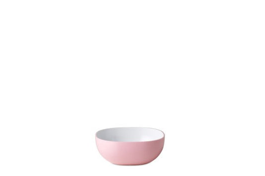 Serving bowl Synthesis 250 ml - retro pink