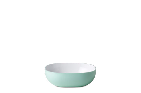 Serving bowl Synthesis 600 ml - retro green