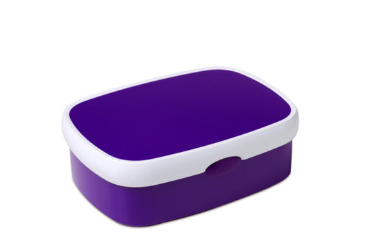 Campus Lunchbox Midi - Violet