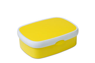 Campus Lunchbox Midi - Yellow