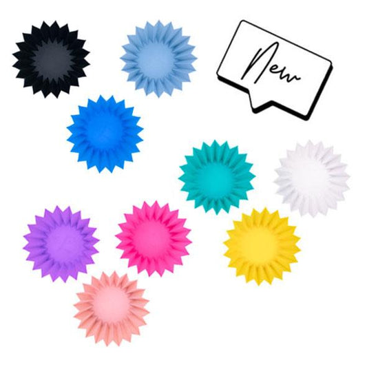 LUNCH PUNCH JUMBO SILICONE CUPS