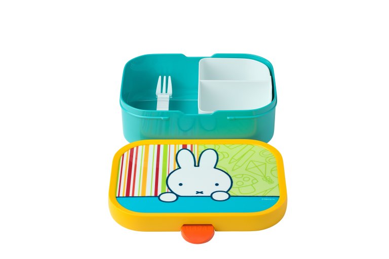 Lunchset Miffy