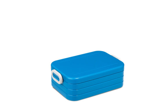 Lunchbox Take A Break Midi - Blue