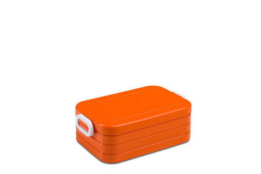 Lunchbox Take A Break Midi - Orange