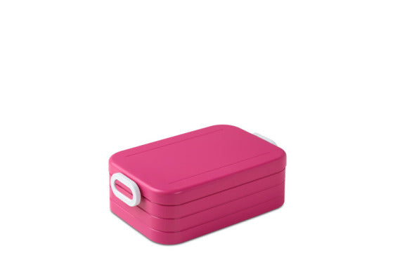 Lunchbox Take A Break Midi - Pink