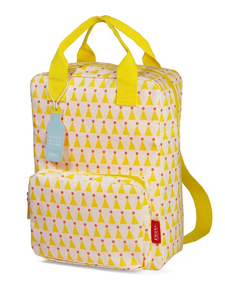 Backpack large ‘Party Hats’