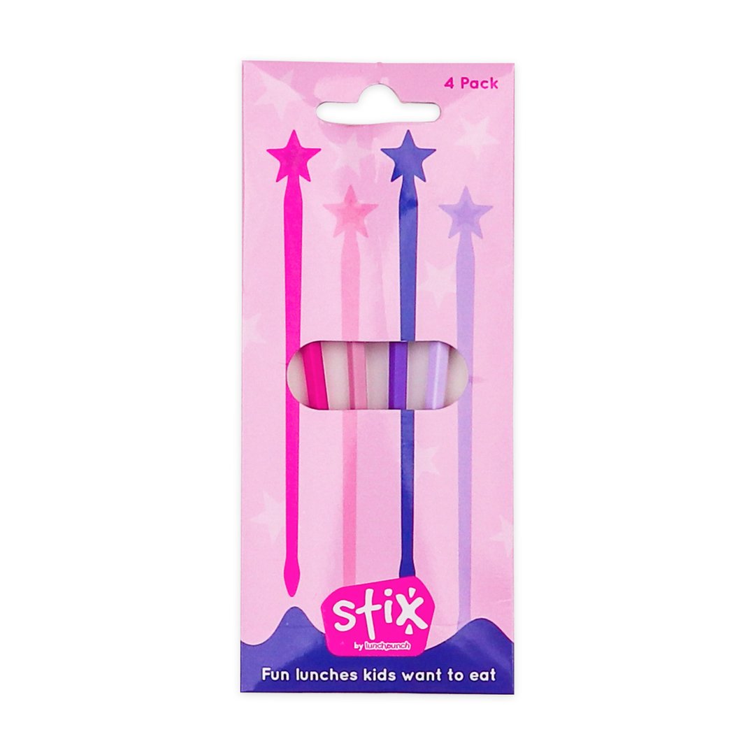 STIX BY LUNCH PUNCH - PINK