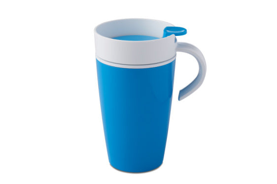 Thermo mug - Blue