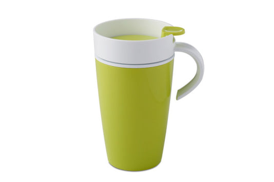 Thermo mug - Lime