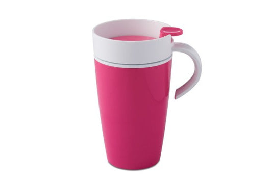 Thermo Mug - Pink