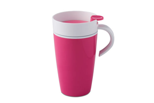 Thermo mug - Pink