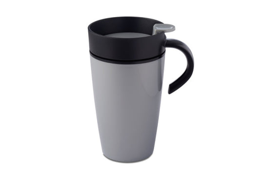 Thermo mug - Silver